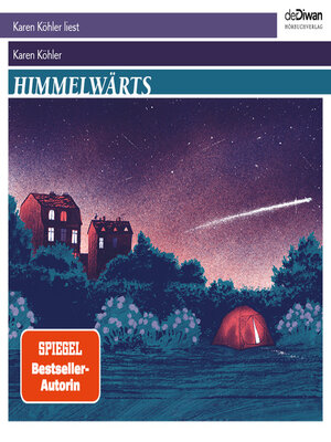 cover image of Himmelwärts (ungekürzt)